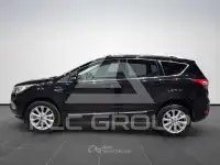 2018 Ford Kuga