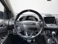 2018 Ford Kuga