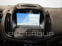 2018 Ford Kuga