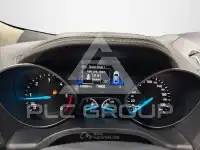 2018 Ford Kuga