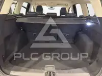 2018 Ford Kuga