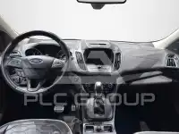 2018 Ford Kuga
