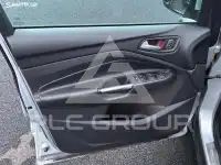 2018 Ford Kuga