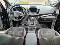 2018 Ford Kuga