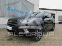 2018 Ford Kuga