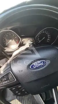 2018 Ford Kuga