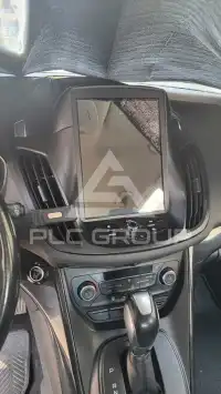 2018 Ford Kuga