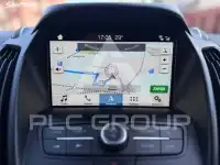 2018 Ford Kuga