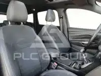2018 Ford Kuga