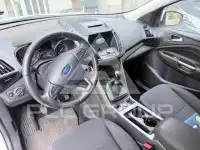 2018 Ford Kuga