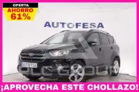 2018 Ford Kuga