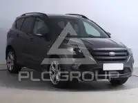 2018 Ford Kuga