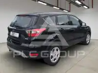 2018 Ford Kuga