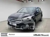 2018 Ford Kuga