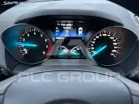 2018 Ford Kuga