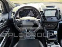 2018 Ford Kuga