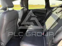 2018 Ford Kuga