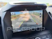 2018 Ford Kuga