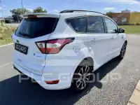 2018 Ford Kuga