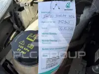 2018 Ford Kuga