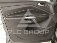2018 Ford Kuga