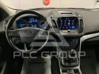 2018 Ford Kuga