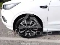 2018 Ford Kuga