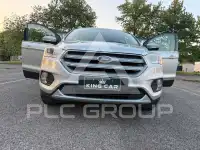 2018 Ford Kuga
