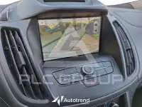 2018 Ford Kuga