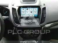 2018 Ford Kuga