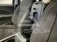 2018 Ford Kuga