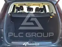 2018 Ford Kuga