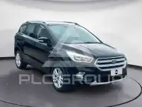 2018 Ford Kuga