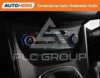 2018 Ford Kuga