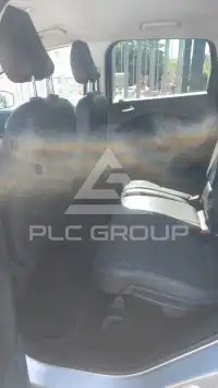 2018 Ford Kuga
