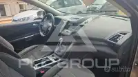 2018 Ford Kuga