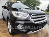2018 Ford Kuga