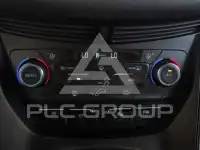 2018 Ford Kuga