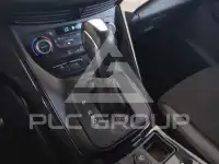 2018 Ford Kuga