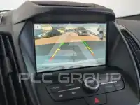 2018 Ford Kuga
