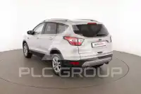 2018 Ford Kuga