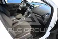 2018 Ford Kuga