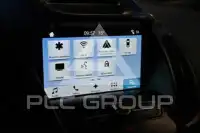2018 Ford Kuga