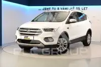 2018 Ford Kuga