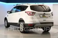 2018 Ford Kuga