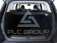 2018 Ford Kuga