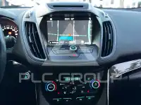 2018 Ford Kuga