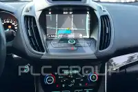 2018 Ford Kuga