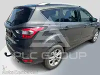 2018 Ford Kuga