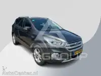 2018 Ford Kuga